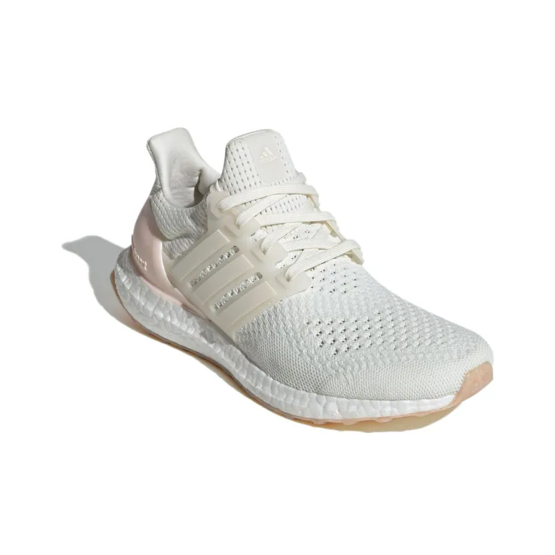 Adidas Ultra Boost 1.0 Off White Wonder Quartz Women's-1