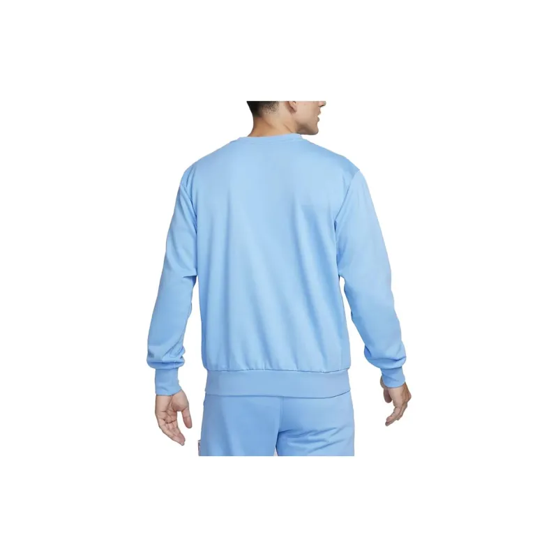 Nike Sweatshirts Men University Blue-1