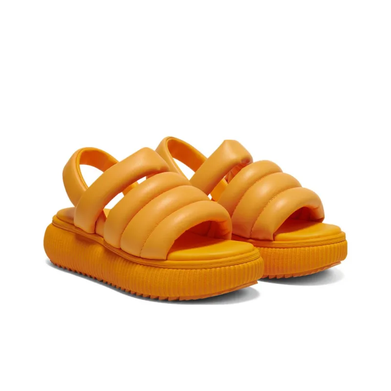 Onitsuka Tiger Otiger Strap 'Orange' Women's-1