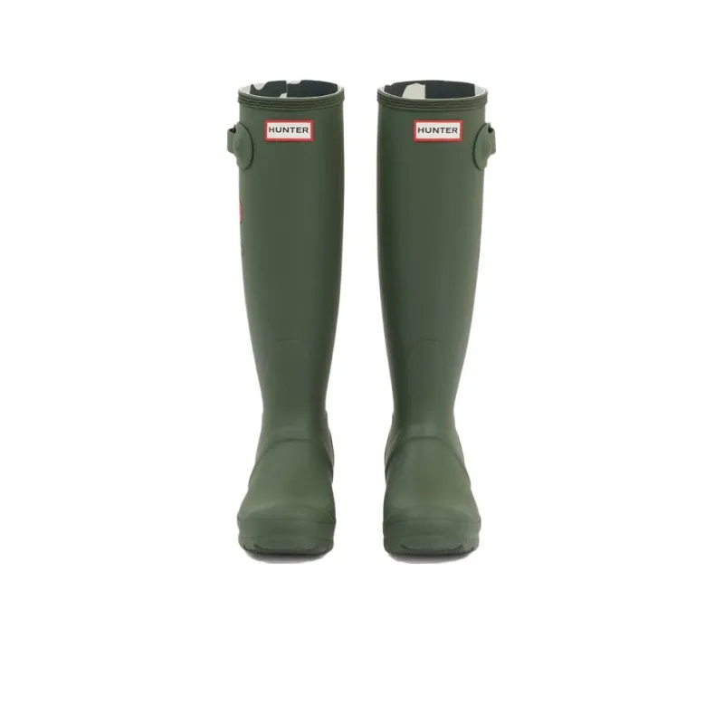 KENZO X Hunter Wellington Boots-2