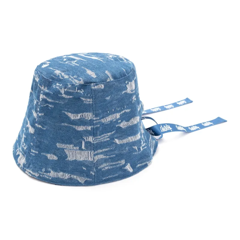 KENMO Bucket Hats Unisex-9
