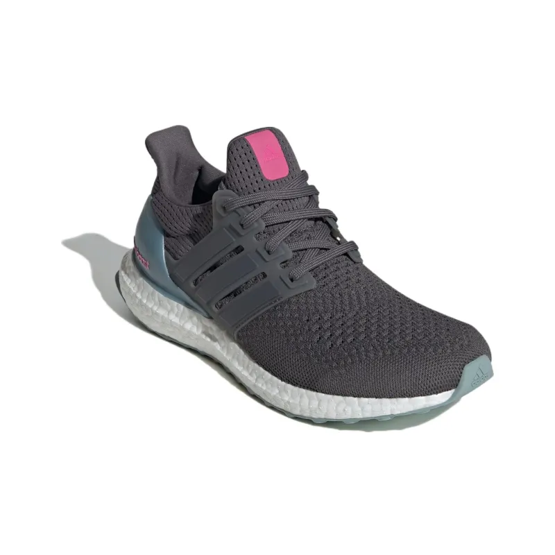Adidas Ultra Boost 1.0 Grey Pink Fusion Women's-1