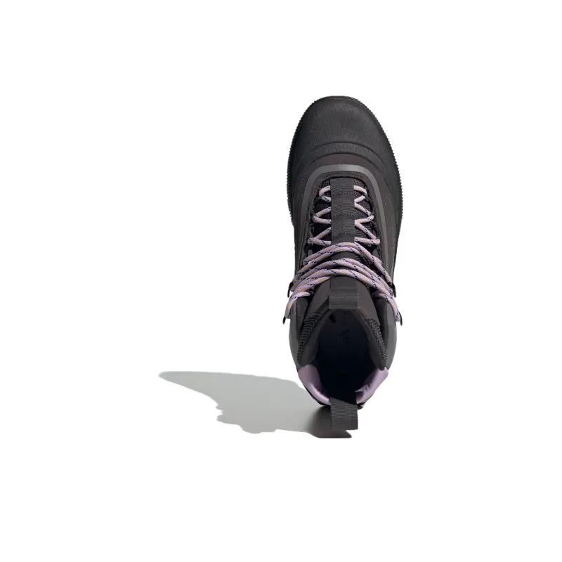 Terrex Hiking Boot Stella McCartney X Women's Adidas 'Black Purple Glow' Women's-3
