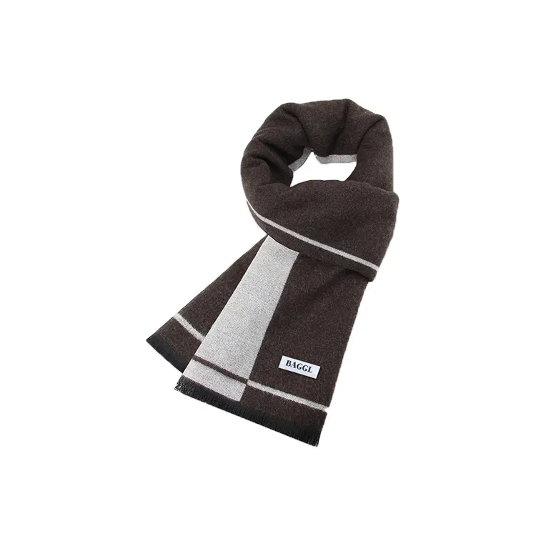 BAGGL Knit Scarves Men-2