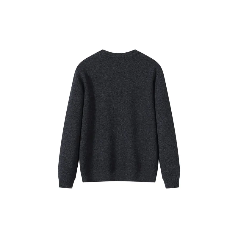 H YXIANG Sweaters Men-1
