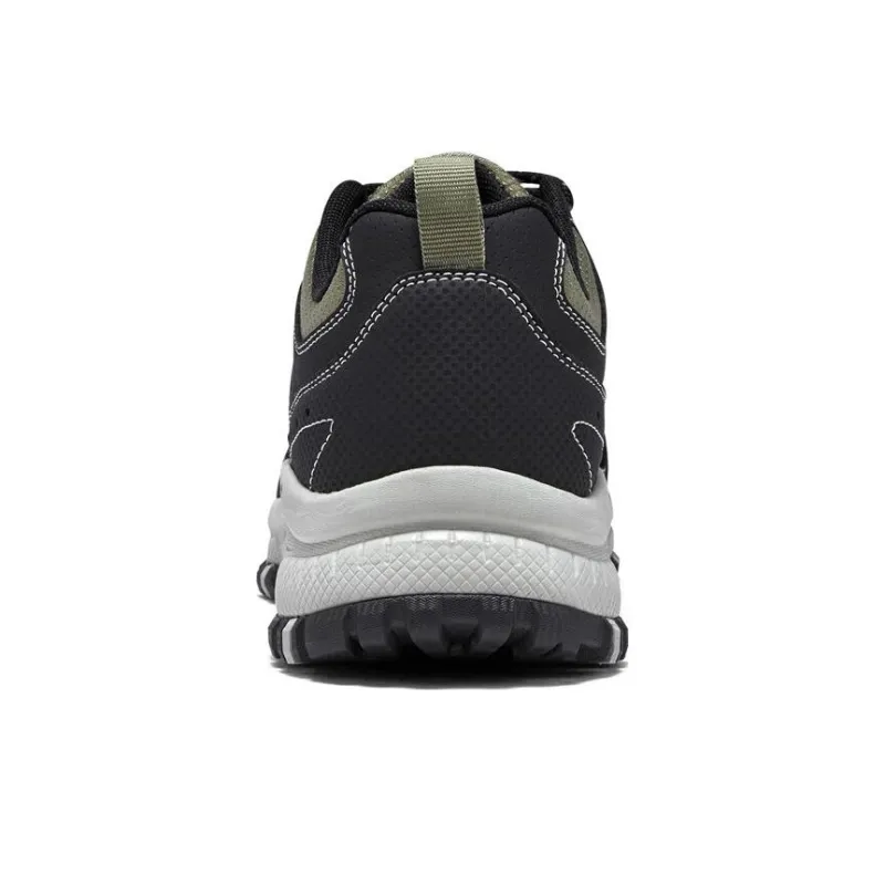 Skechers Hillcrest Pure Escape 'Black Brown White'-3