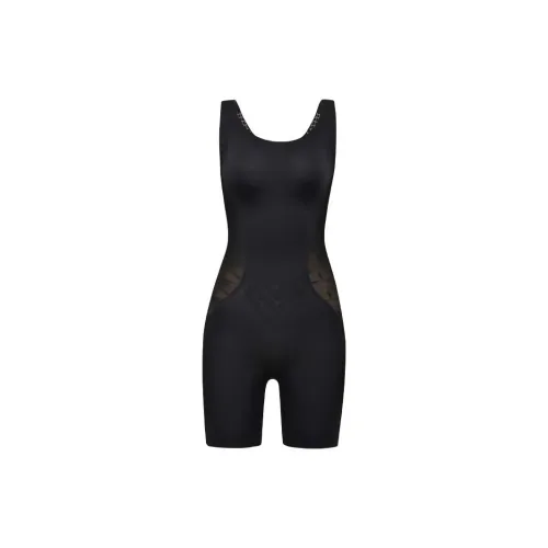 Pretty lady Women's Bodysuits