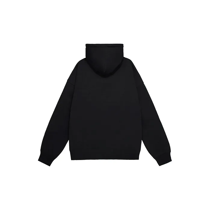 ED HARDY X Autumn And Winter Season Sweatshirt Unisex-7