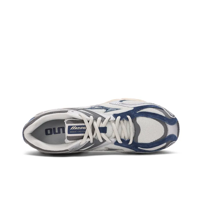 Mizuno Wave Orion 'Retro Blue'-1