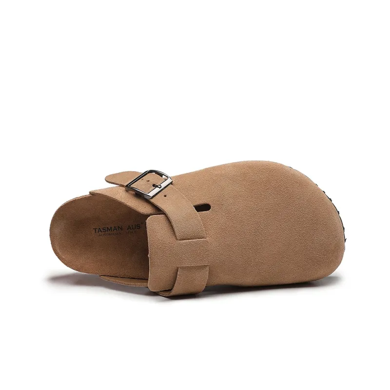 TASMAN AUS Closed Toe Slippers Unisex-46