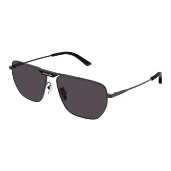 Balenciaga Pilot Frame Sunglasses