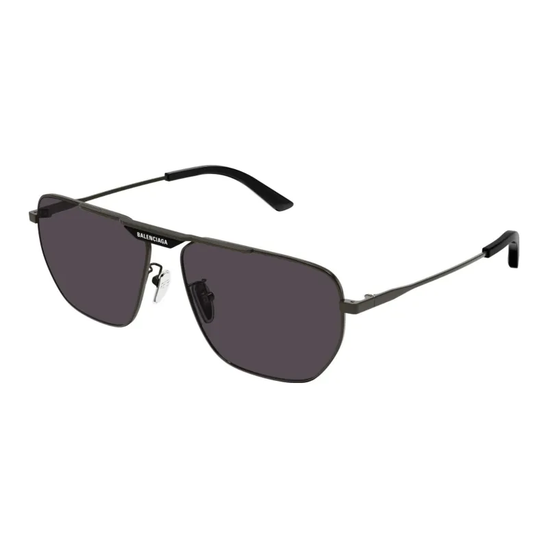 Balenciaga Pilot Frame Sunglasses-0