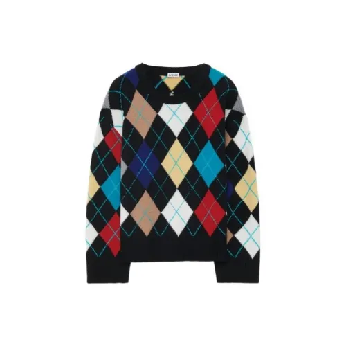 LOEWE Sweaters Women's Multicolor