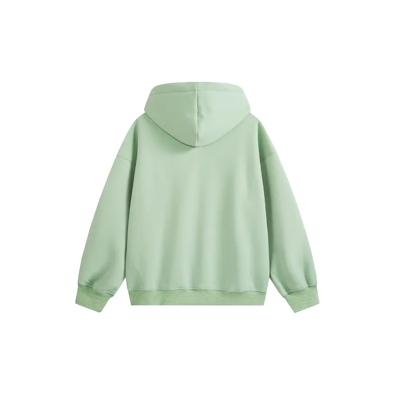 SUPERMOON Sweatshirts Unisex-1