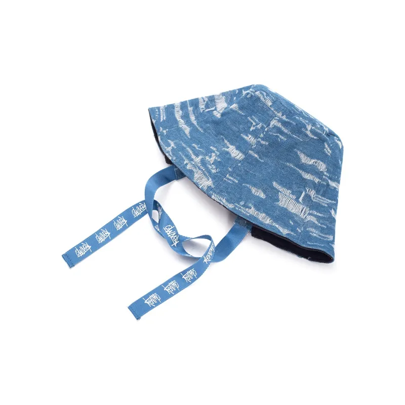 KENMO Bucket Hats Unisex-7