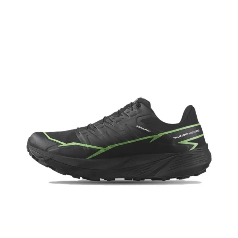 SALOMON Thundercross Gore Tex Sneakers-0