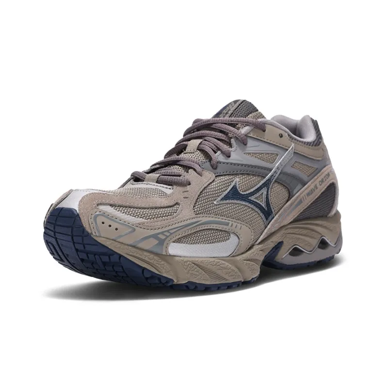 Mizuno Wave Orion 'Versatile Comfort LowTop Casual'-2