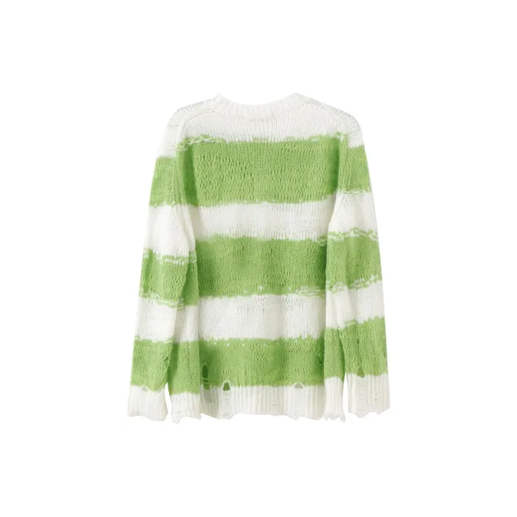 YUMOMO STAR Knitwear Women's-1