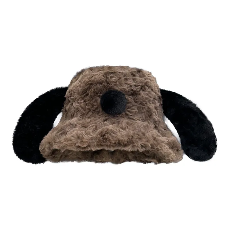 CMFY Polyester Bucket Hats Unisex-2