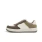 Beige Brown