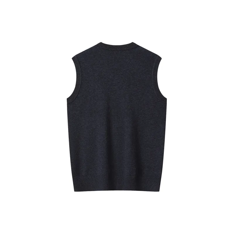 H YXIANG Tank Tops Men-1