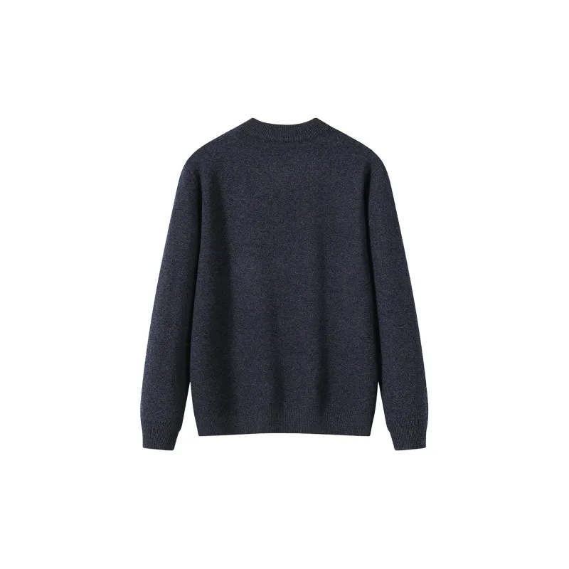 H YXIANG Sweaters Men-1