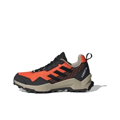 Adidas Women's Terrex AX4 'Semi Impact Orange'