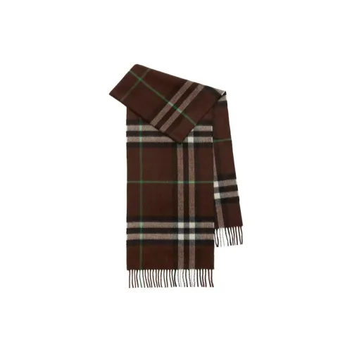 Burberry Knit Scarf Men