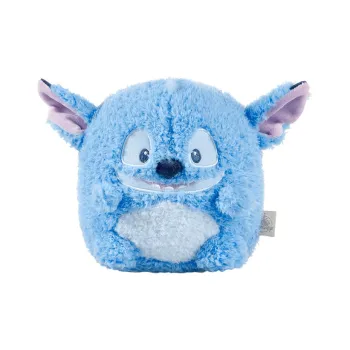 Disney Stitch 100 Types Of Smile Collection Bouncing Dolls Plush Doll 17cm Height