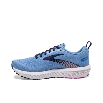 Brooks Women's Revel 6 'Marina Lilac Rose'
