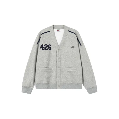 F426 Jackets Unisex