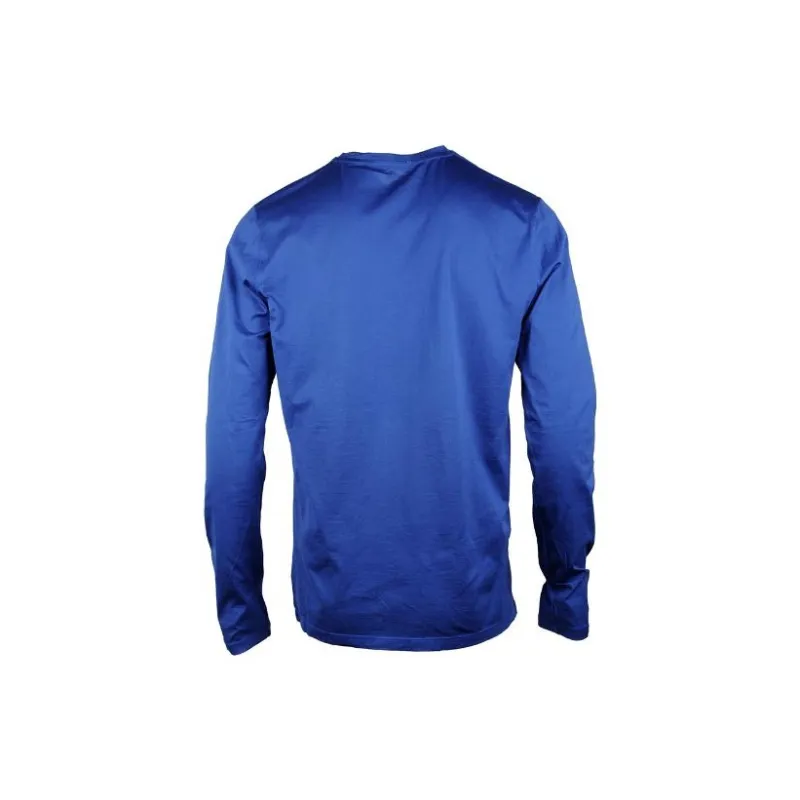 Roberto Cavalli T-Shirts Men Blue-1