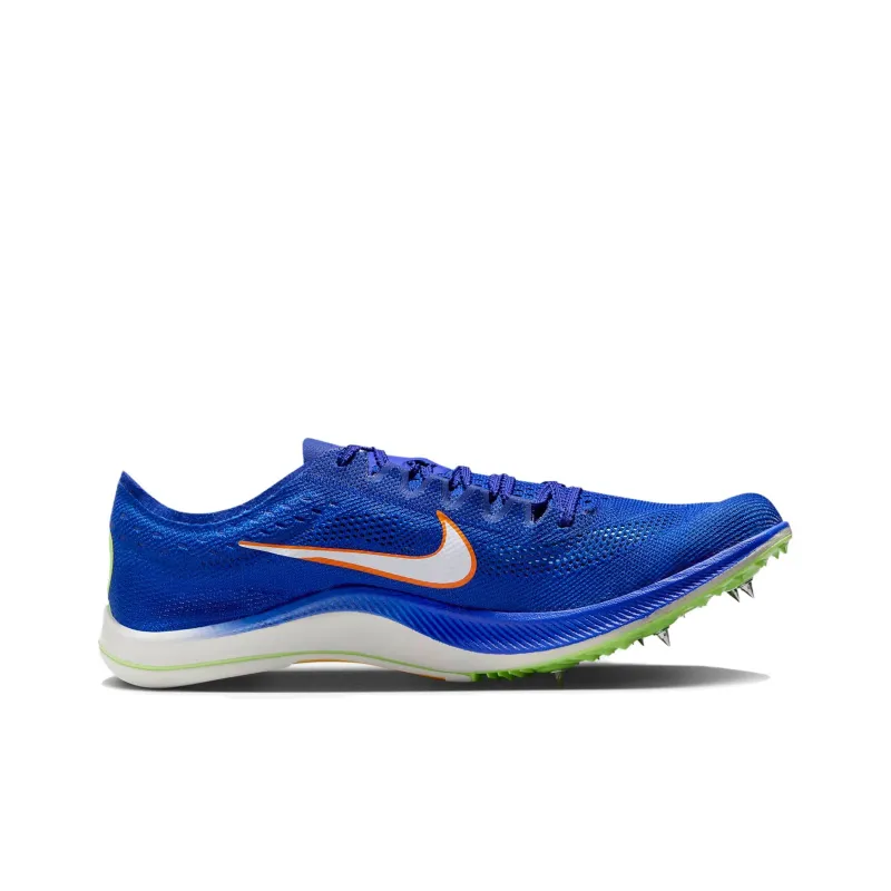 Nike ZoomX Dragonfly Racer Blue-1