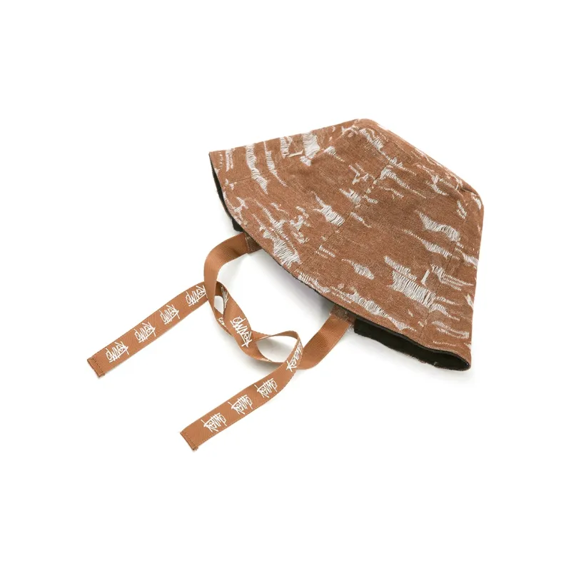 KENMO Bucket Hats Unisex-13