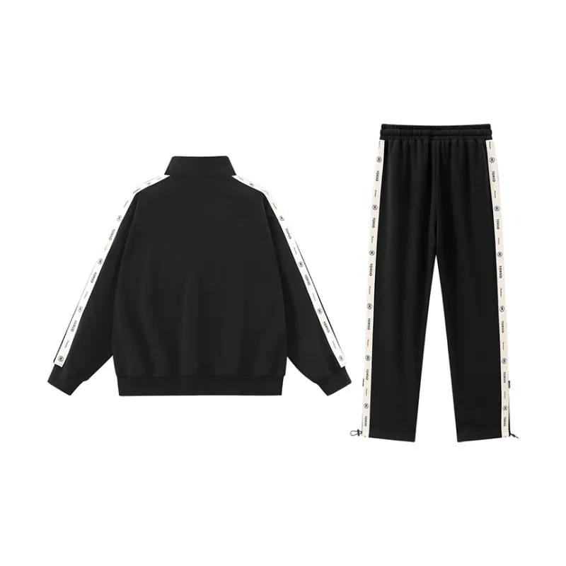 Torso Sweatshirt Sets Unisex-3