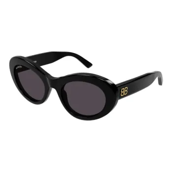 Balenciaga Cat Eye Frame Sunglasses