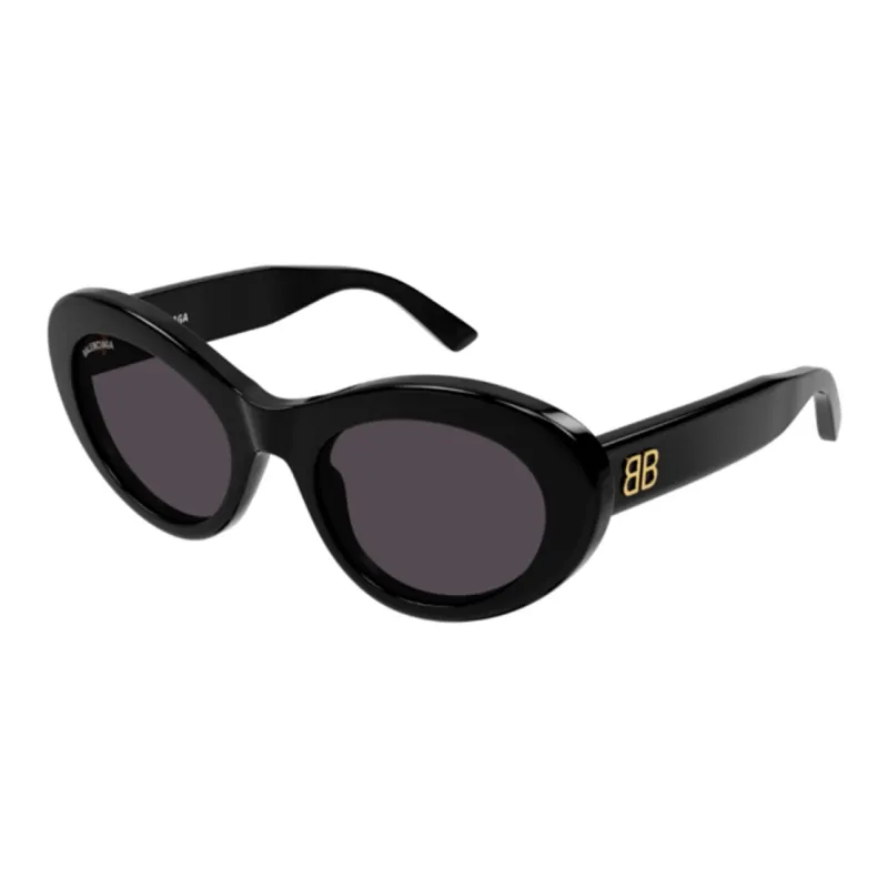Balenciaga Cat Eye Frame Sunglasses-0