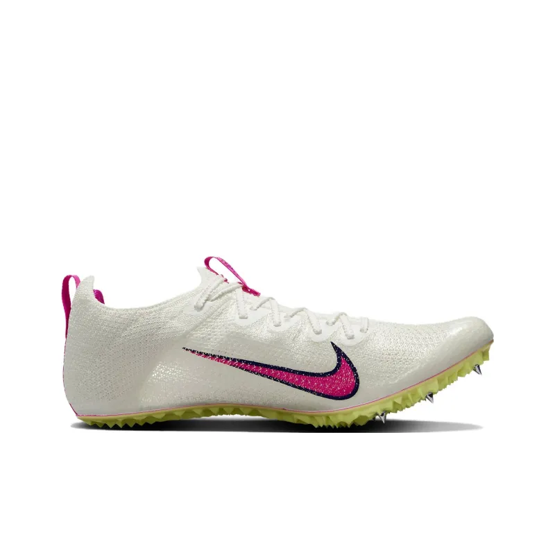 Nike Zoom Superfly Elite 2 Sail Fierce Pink-1