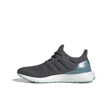 Adidas Ultra Boost 1.0 Grey Pink Fusion Women's