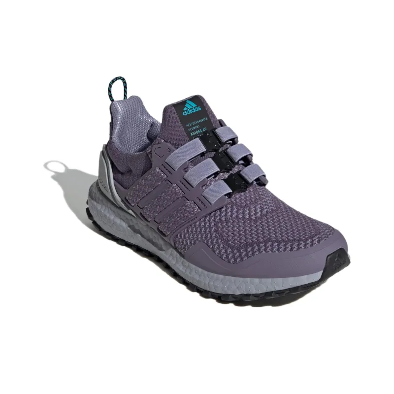 Adidas Ultra Boost 1.0 Shadow Violet Silver Violet Women's-2