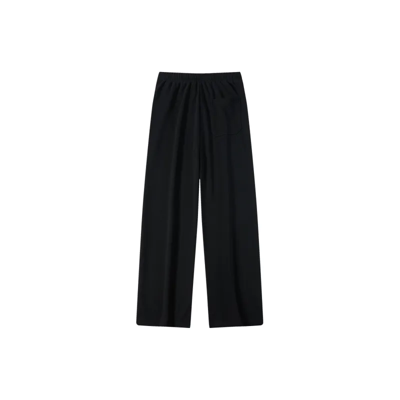 Hurley Knitted Sweatpants Unisex-15