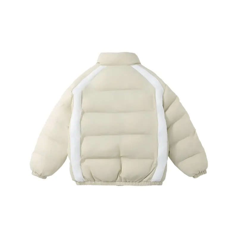 TURNTHETABLES Puffer Jacket Coat Unisex-1