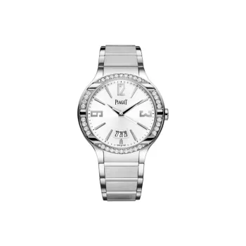 Piaget Men Piaget POLO Watch
