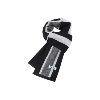 BAGGL Knit Scarves Men