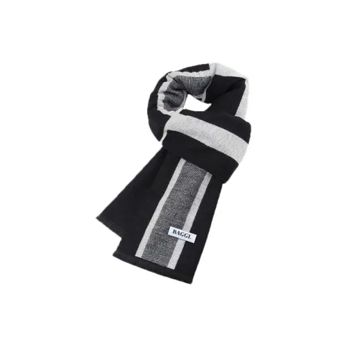 BAGGL Knit Scarves Men