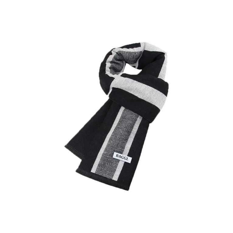 BAGGL Knit Scarves Men-0