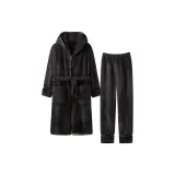 8224403 Men's Dark Gray