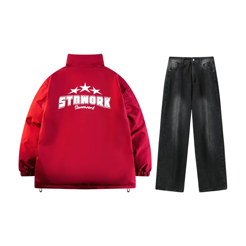 STNW Casual Sportswear Unisex-44