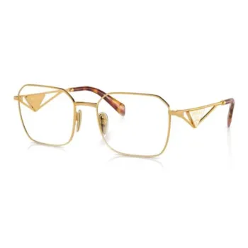 PRADA Enamel Logo Glasses