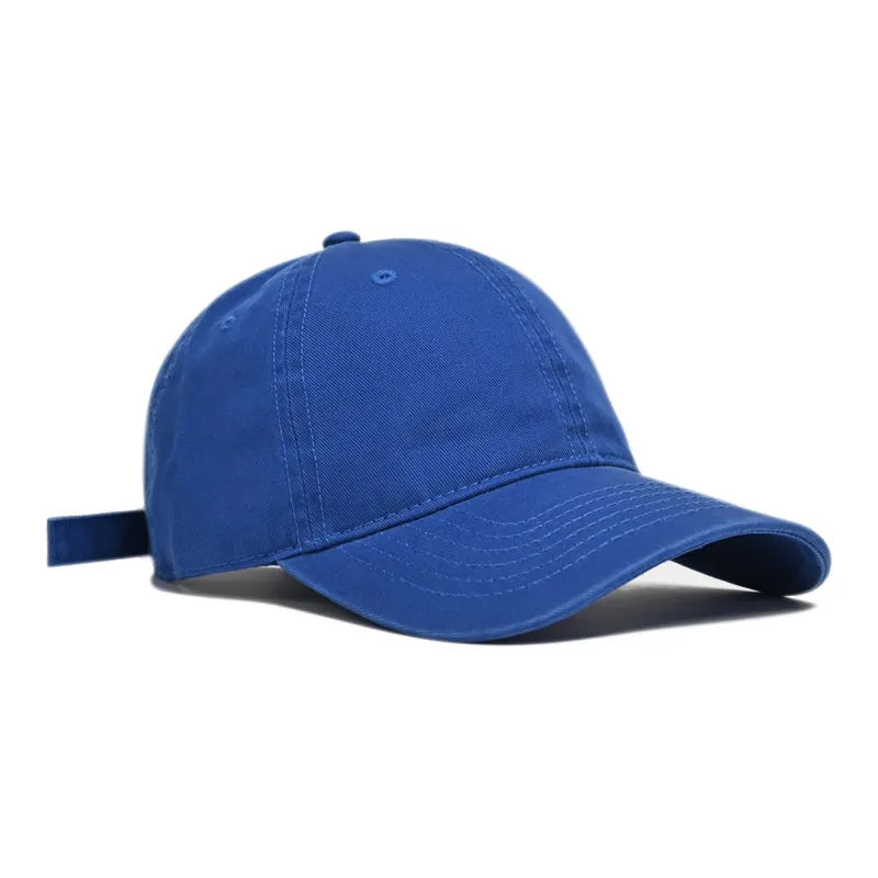 Ai Jiawei Cotton Baseball Caps Unisex-9